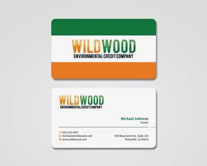 Diseño de Tarjeta de Presentación por MDesign para este proyecto | Diseño: #30941417