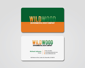 Diseño de Tarjeta de Presentación por MDesign para este proyecto | Diseño: #30941422