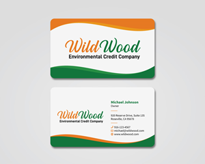 Business Card Design by MDesign for this project | Design #30948835