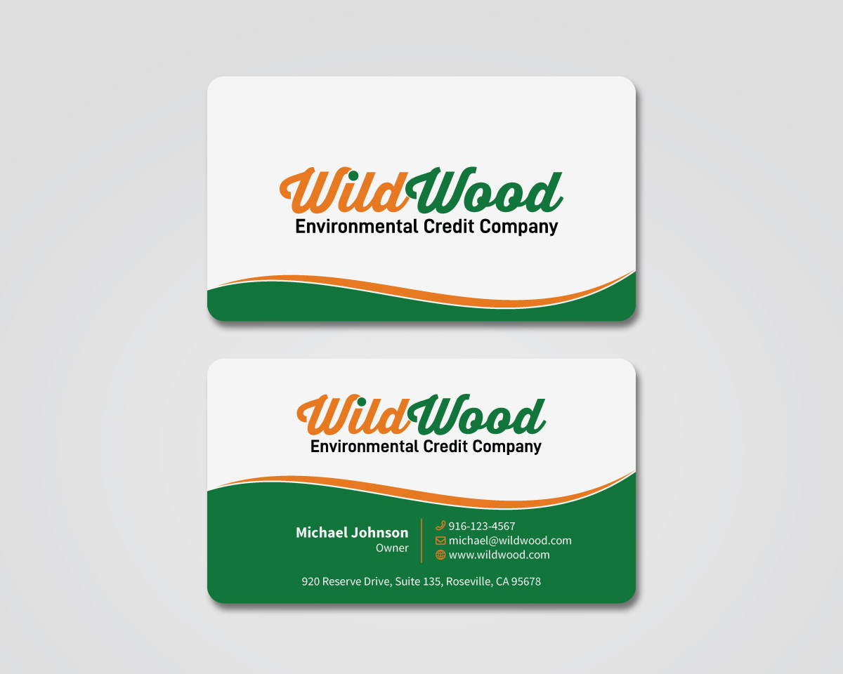 Business Card Design by MDesign for this project | Design #30948841