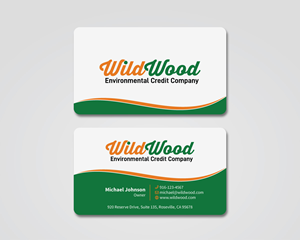 Diseño de Tarjeta de Presentación por MDesign para este proyecto | Diseño: #30948841