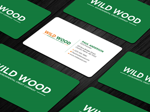 Design de Carte de Visite par Uttom 2 pour ce projet | Design : #30906537