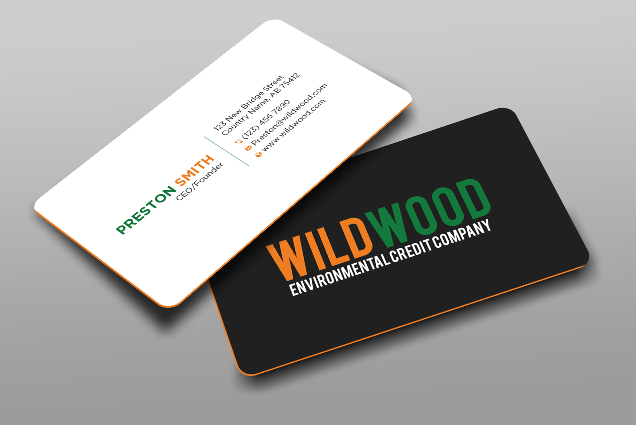 Design de Carte de Visite par Uttom 2 pour ce projet | Design #30906610