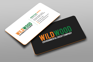 Design de Carte de Visite par Uttom 2 pour ce projet | Design : #30906611