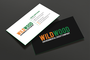 Diseño de Tarjeta de Presentación por DesignShout para este proyecto | Diseño: #30908900