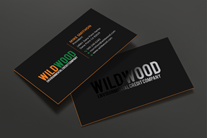 Business Card Design by DesignShout for this project | Design: #30908927