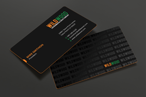 Design de Carte de Visite par DesignShout pour ce projet | Design : #30909033
