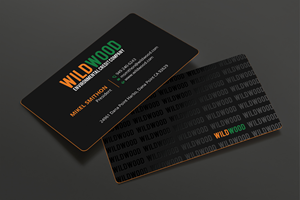 Design de Carte de Visite par DesignShout pour ce projet | Design : #30909056