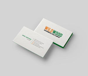 Diseño de Tarjeta de Presentación por DesignShout para este proyecto | Diseño: #30909073