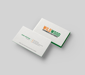 Diseño de Tarjeta de Presentación por DesignShout para este proyecto | Diseño: #30909074