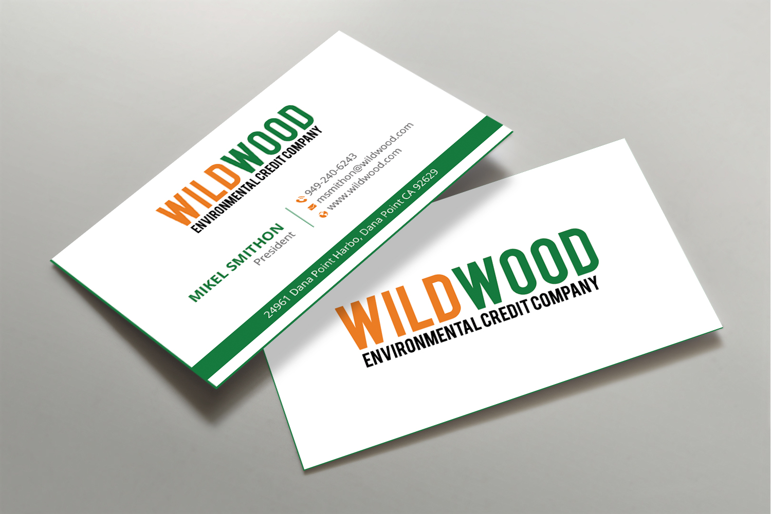 Diseño de Tarjeta de Presentación por DesignShout para este proyecto | Diseño #30914703