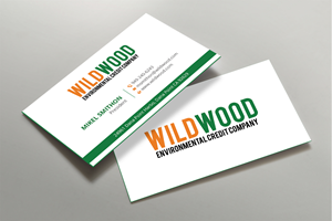 Diseño de Tarjeta de Presentación por DesignShout para este proyecto | Diseño: #30914703