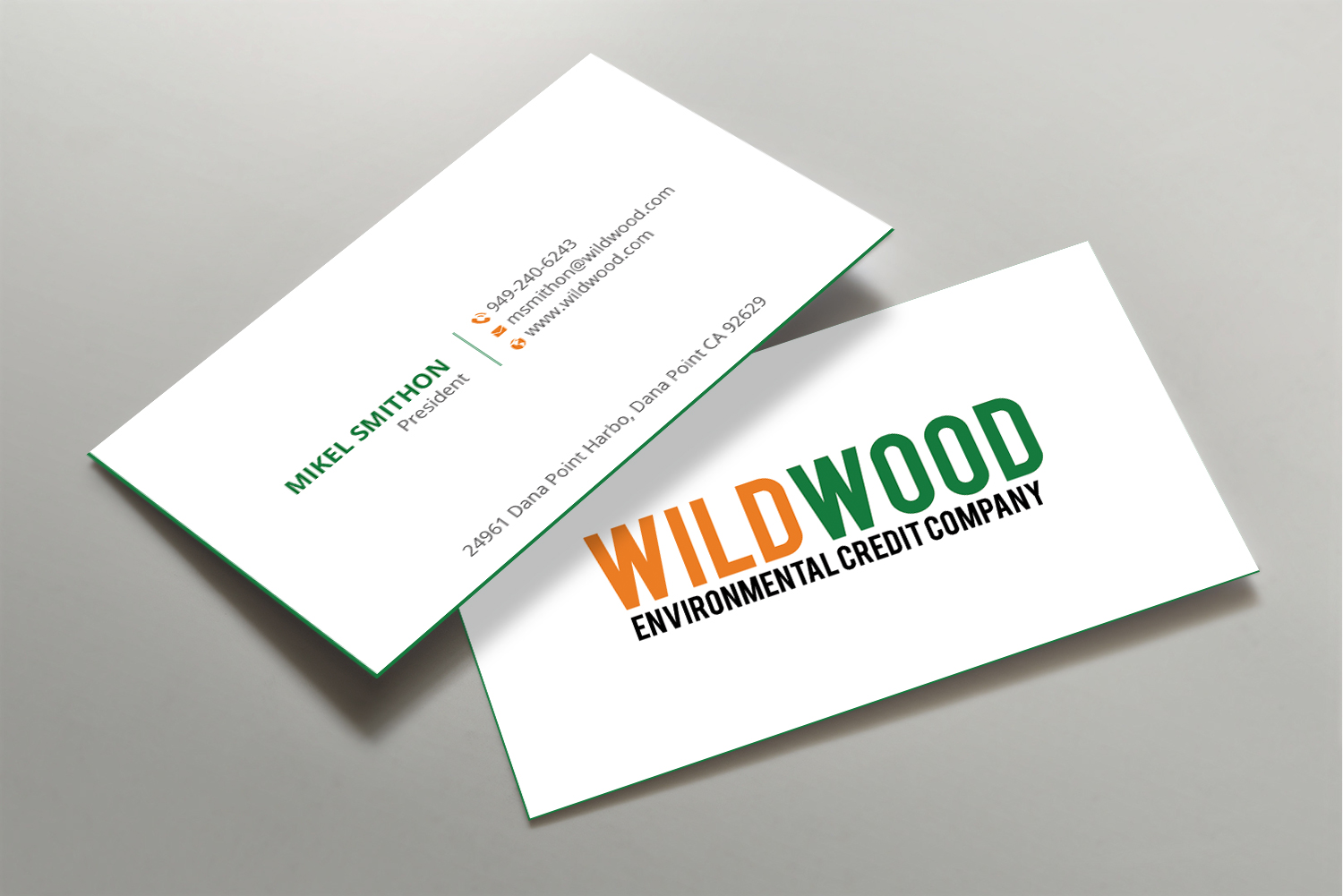 Diseño de Tarjeta de Presentación por DesignShout para este proyecto | Diseño #30914704