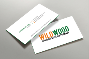 Diseño de Tarjeta de Presentación por DesignShout para este proyecto | Diseño: #30914704