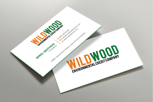 Diseño de Tarjeta de Presentación por DesignShout para este proyecto | Diseño: #30914706