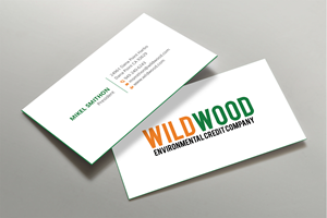 Diseño de Tarjeta de Presentación por DesignShout para este proyecto | Diseño: #30914707