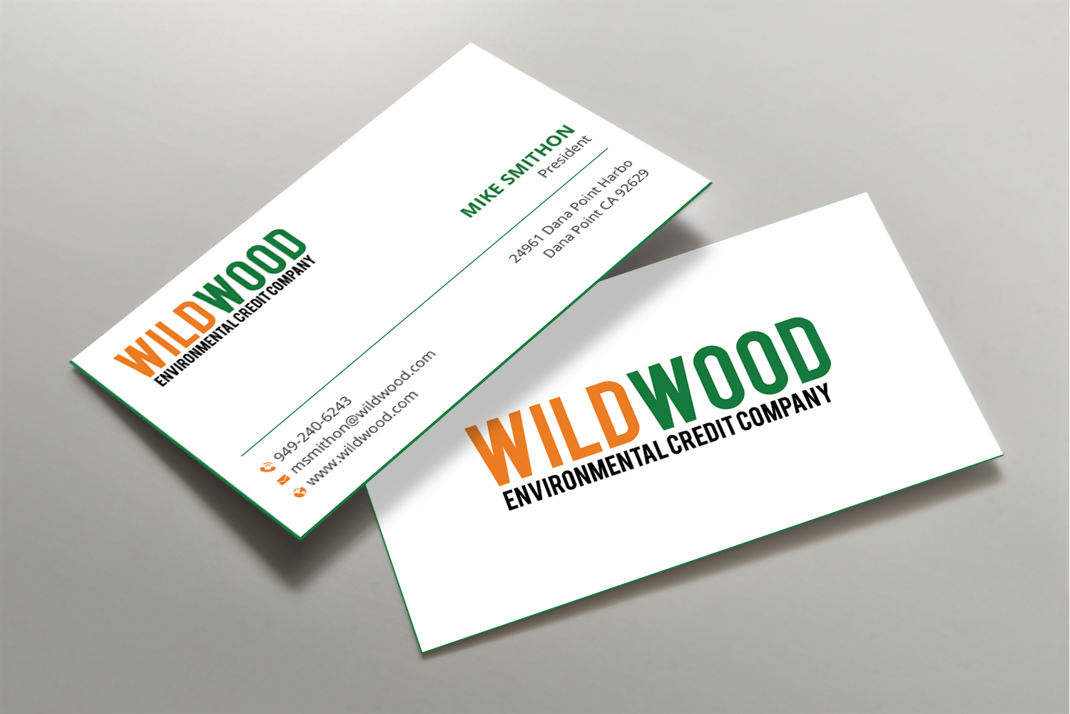 Diseño de Tarjeta de Presentación por DesignShout para este proyecto | Diseño #30914739