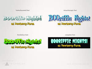 Logo Design by jpatrickbelen for PPG | Design: #30908130