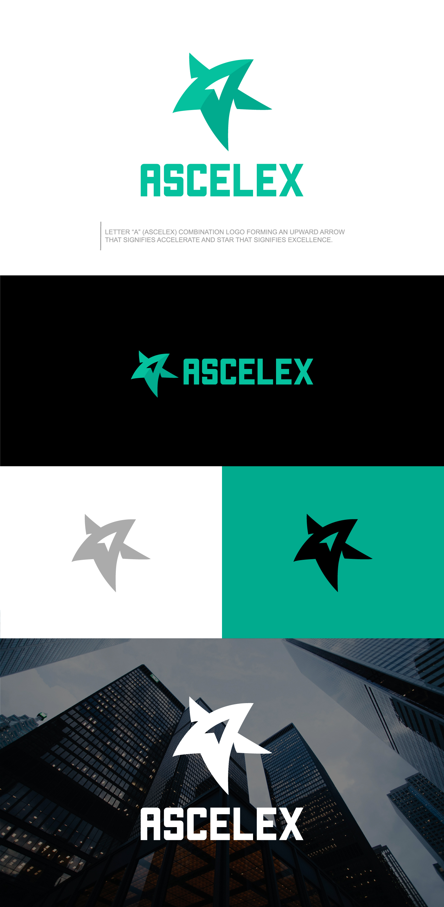 Logo Design by ICKE for this project | Design #30909891