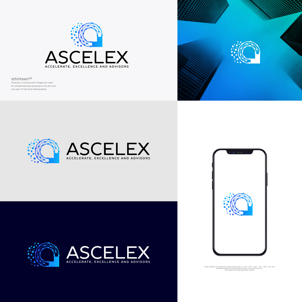 Logo Design by vectorvision13 for this project | Design #30905856