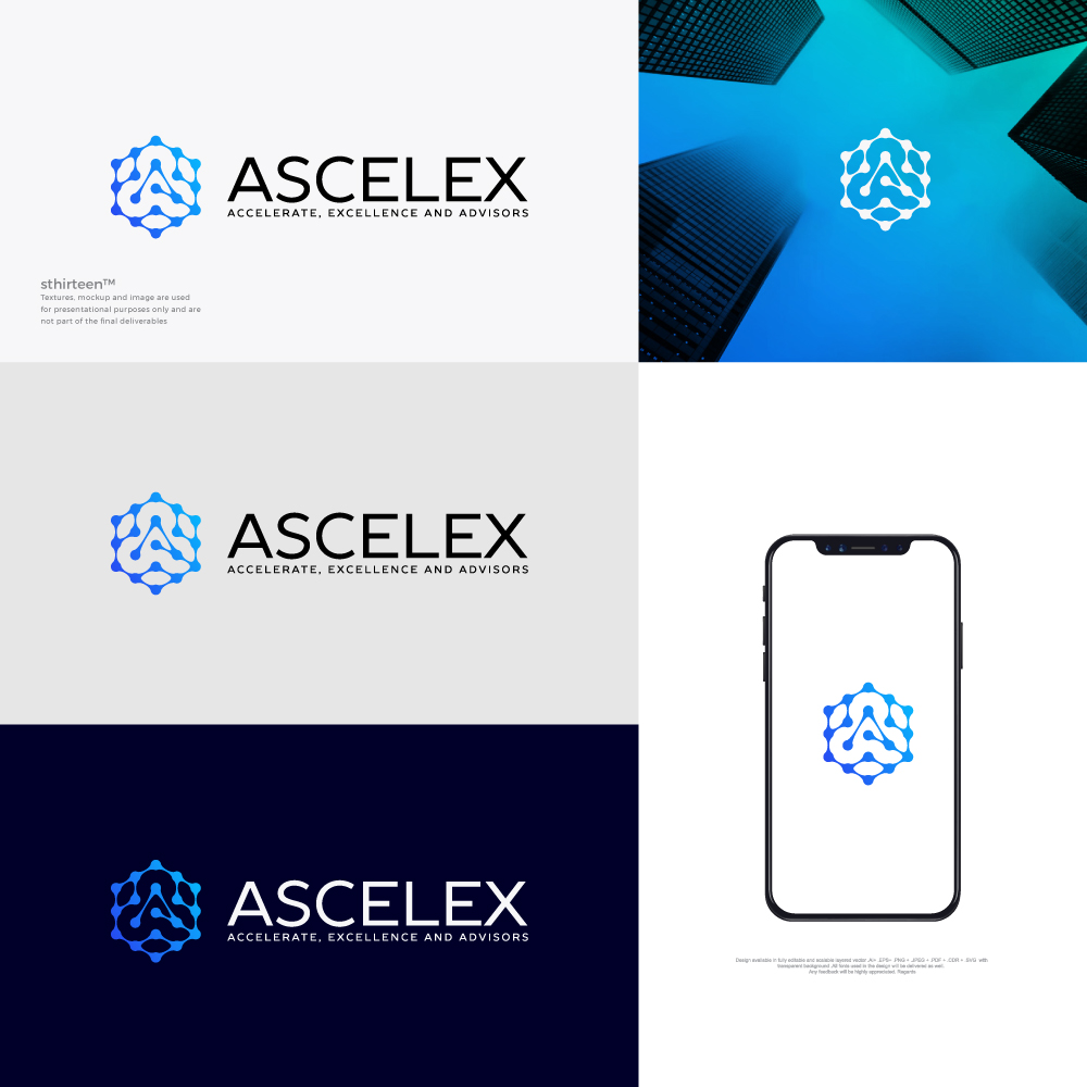 Logo Design by vectorvision13 for this project | Design #30905883