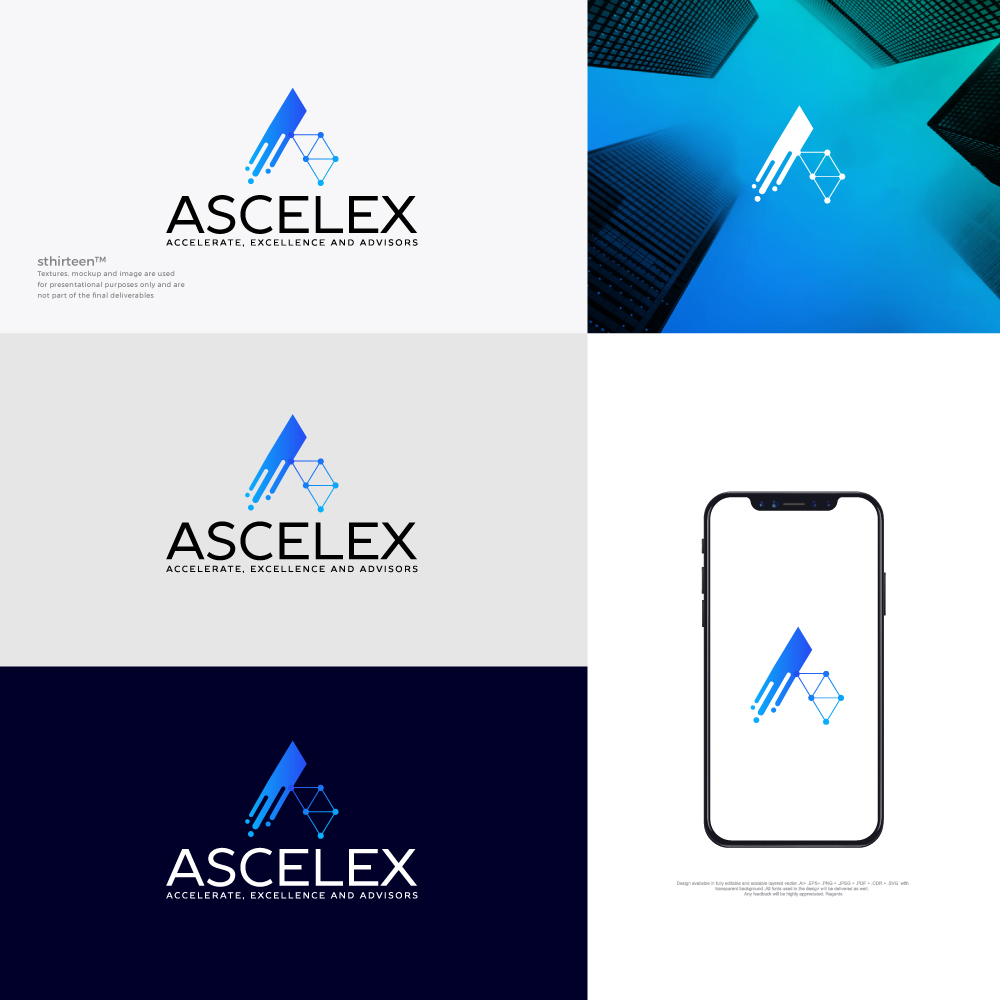 Logo Design by vectorvision13 for this project | Design #30905887