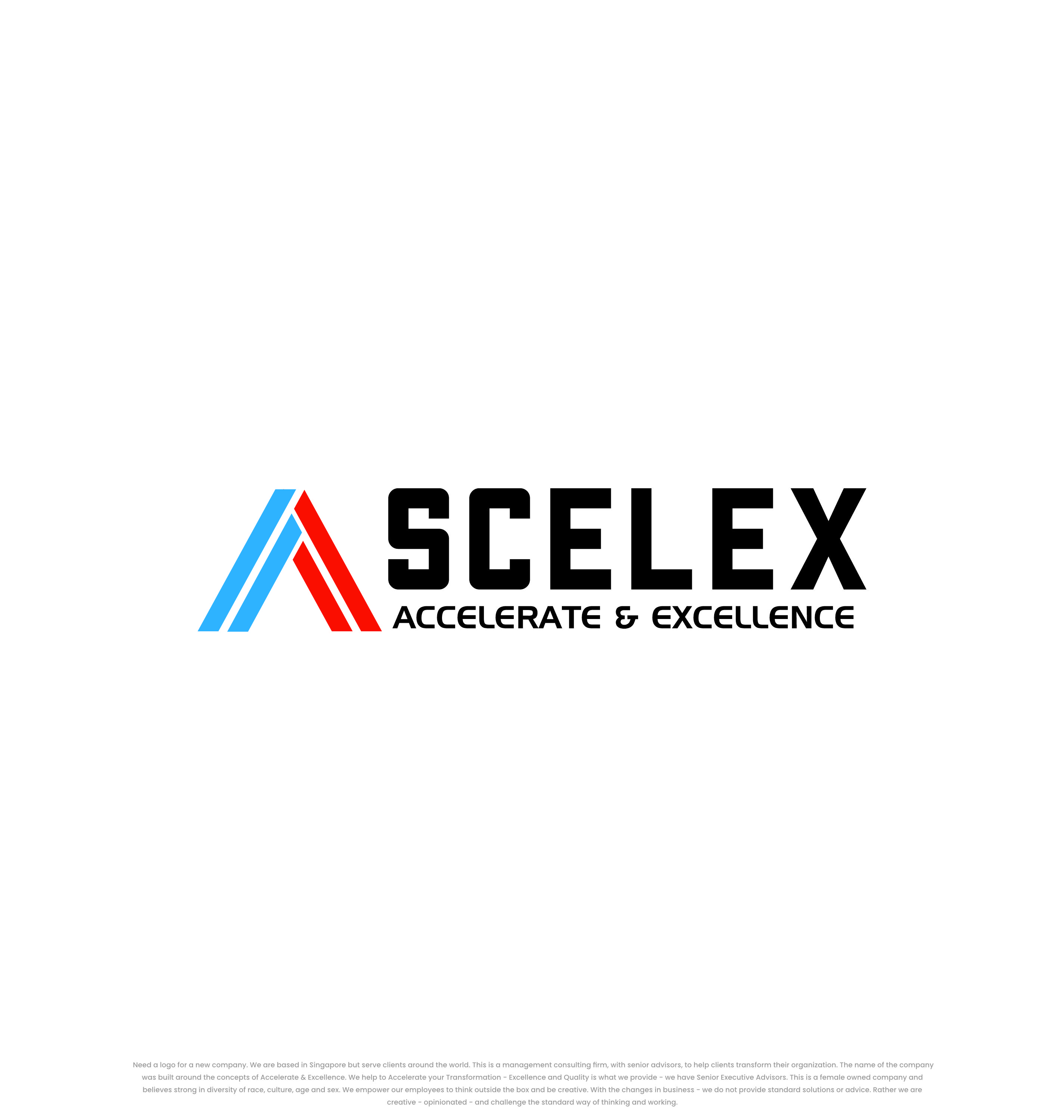 Logo Design by saesean for this project | Design #30918563