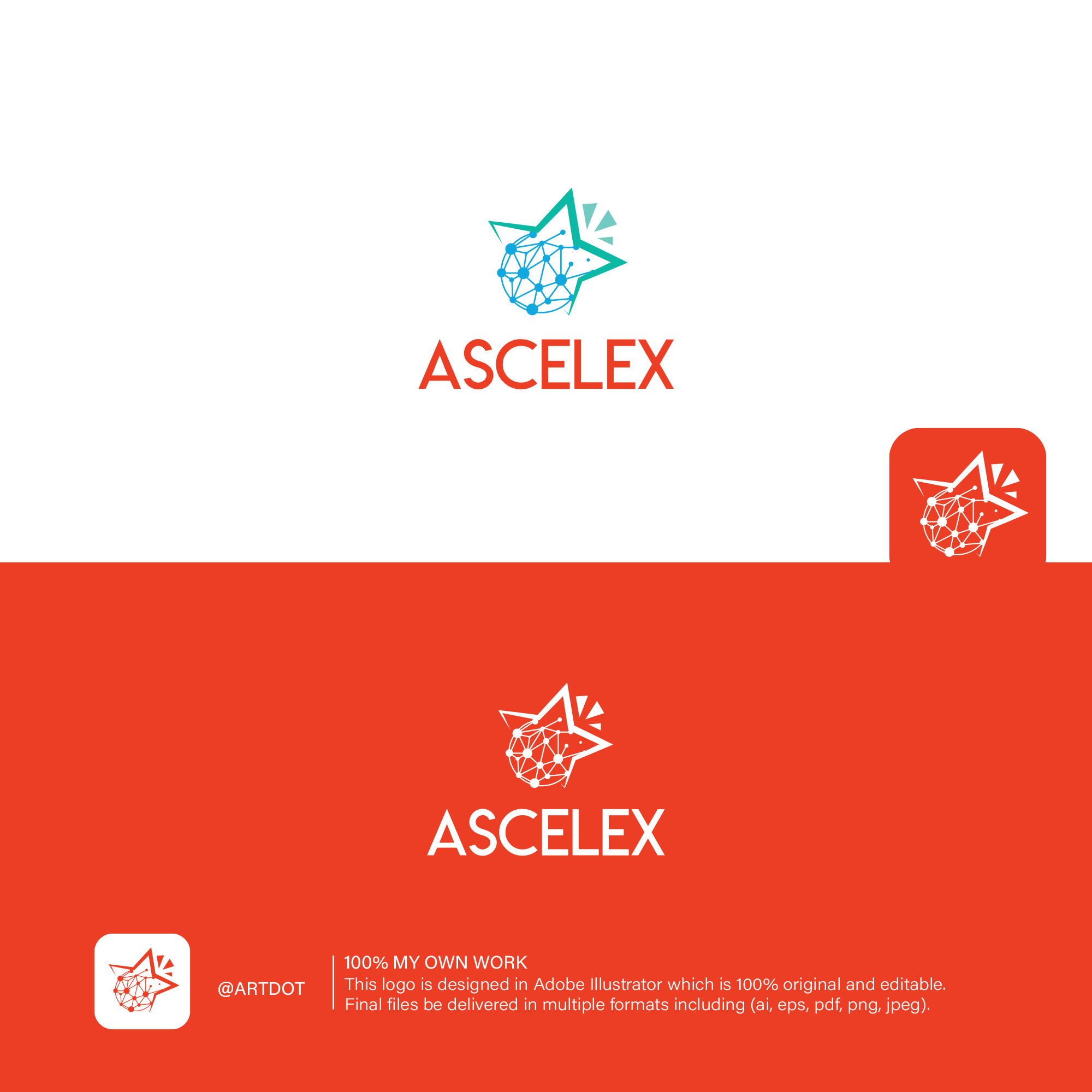 Diseño de Logo por artdot para este proyecto | Diseño #30906295