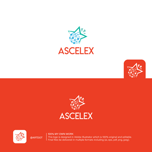 Logo Design by artdot
