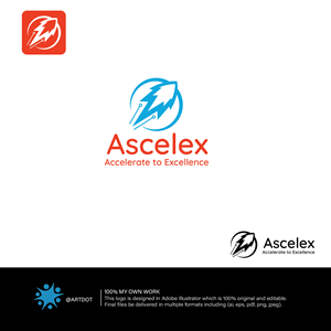 Logo Design by artdot for this project | Design: #30925794