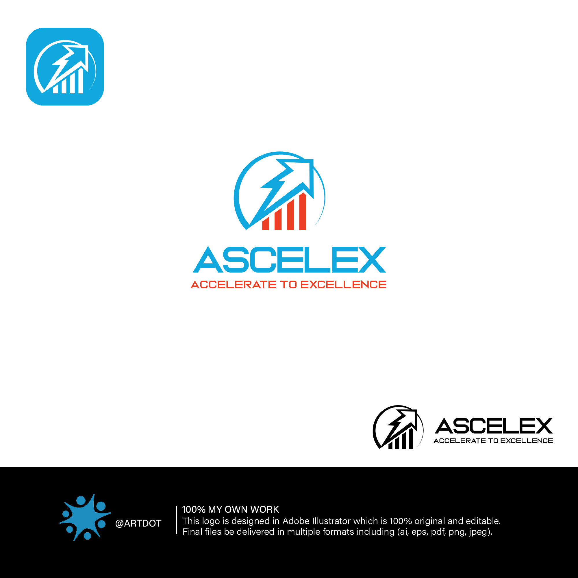 Diseño de Logo por artdot para este proyecto | Diseño #30925958