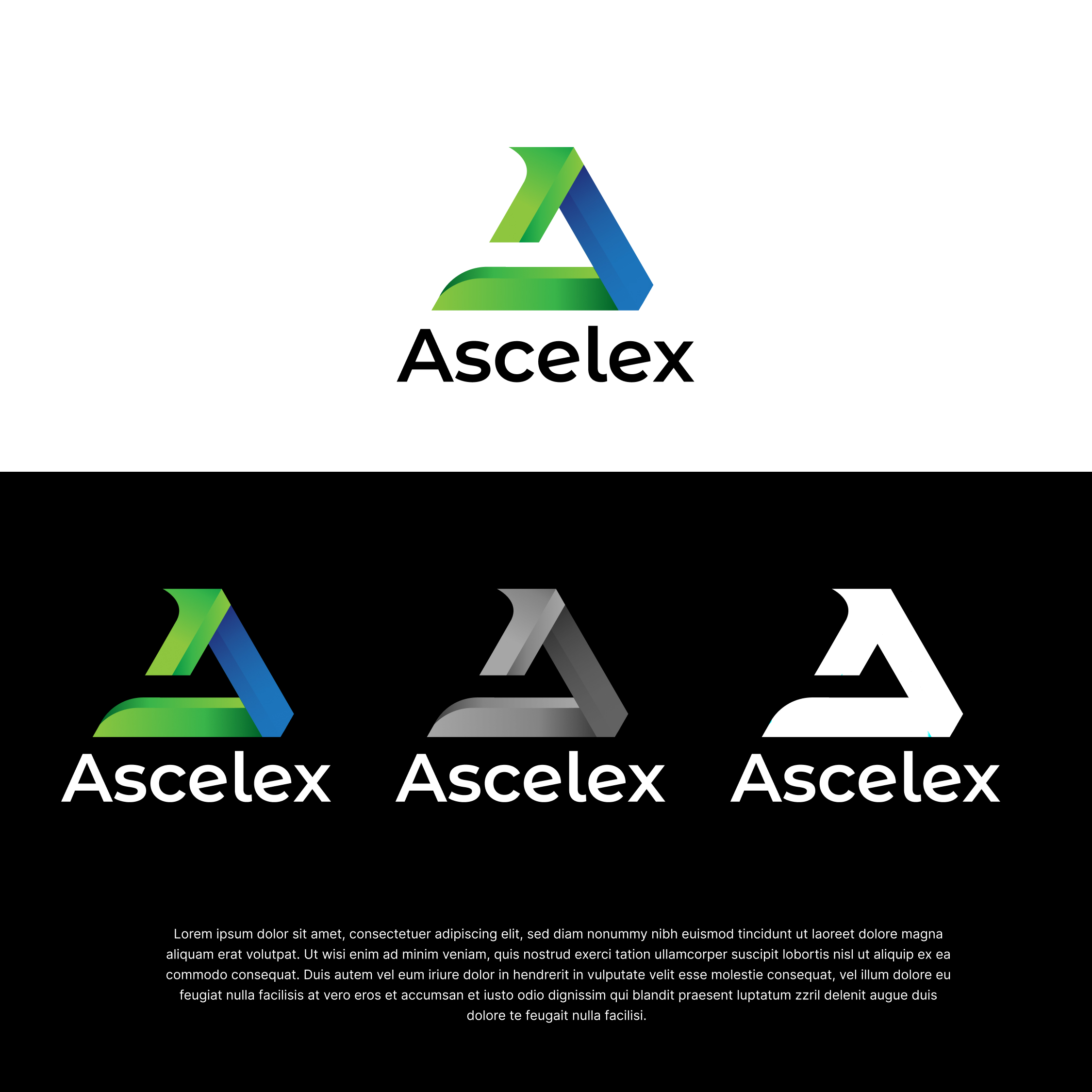 Logo Design by Finley Johnson for this project | Design #30913088