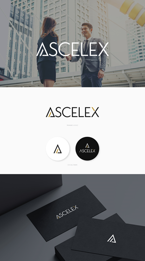 Diseño de Logo por Asya Logo para este proyecto | Diseño #30909425