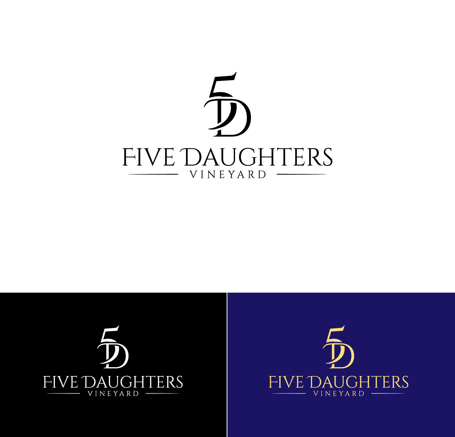 Logo Design by Mi Design1 for this project | Design #30908151
