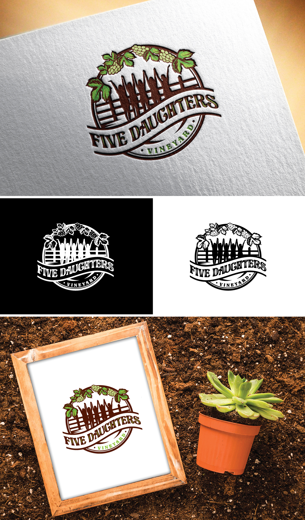 Logo-Design von Logo Stock für dieses Projekt | Design #30911777