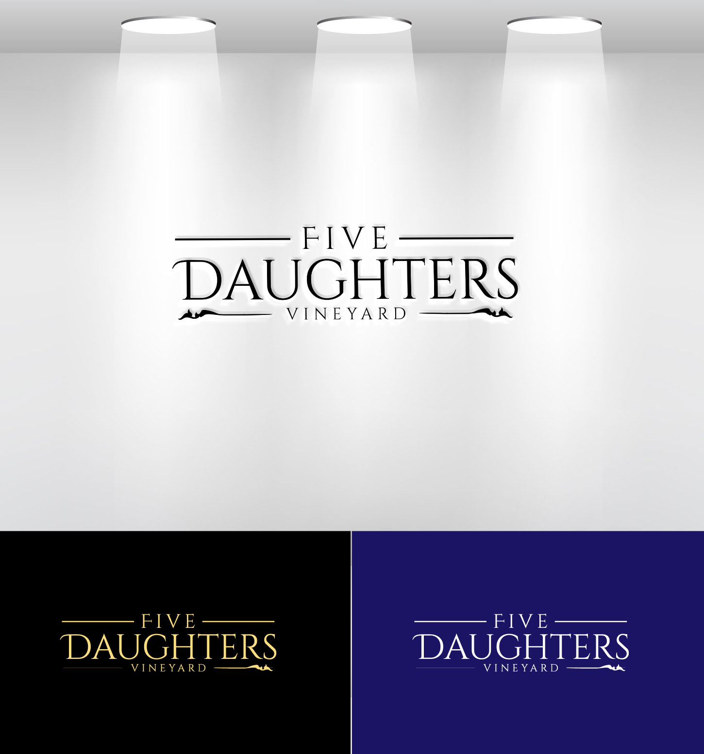 Logo Design by DoYel art for this project | Design #30908228