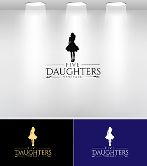 Logo Design by DoYel art for this project | Design: #30937956