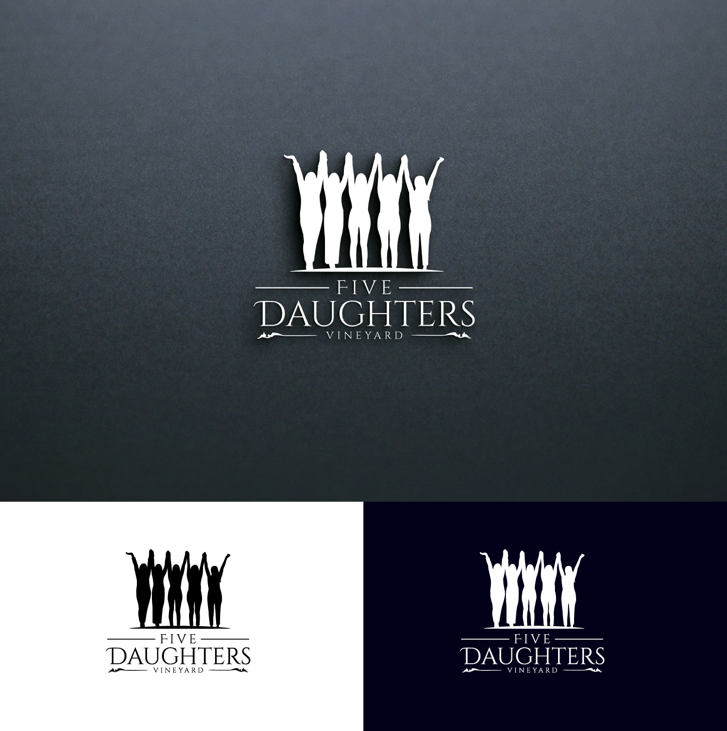 Logo Design by DoYel art for this project | Design #30939043