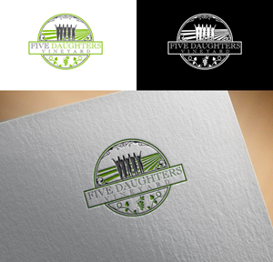 Logo Design by RA-bica for this project | Design: #30915381