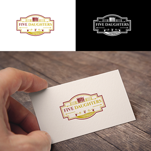Logo Design by RA-bica for this project | Design: #30915383