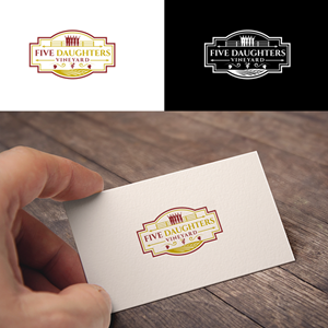 Logo Design by RA-bica for this project | Design: #30916043