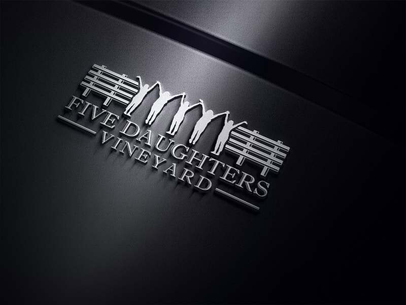 Logo Design by Shahriar H for this project | Design #30914602