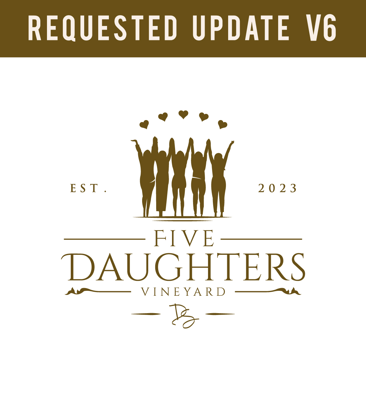 Logo Design by Fsmlk for this project | Design: #30939102