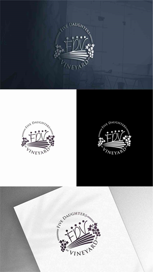 Logo-Design von Dave Paresh für dieses Projekt | Design #30910011