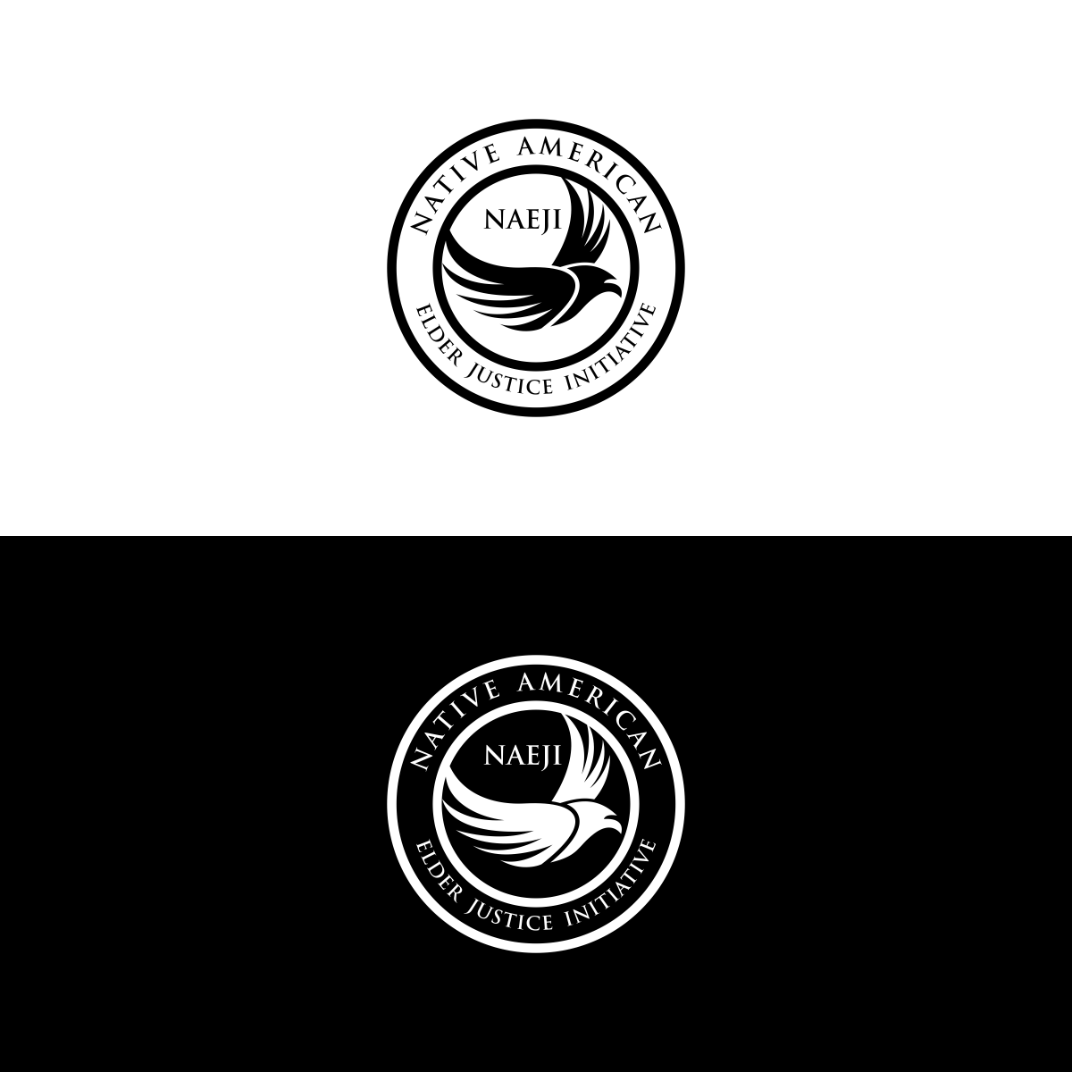 Logo Design by driptip for International Association for Indigenous Aging | Design #31025184