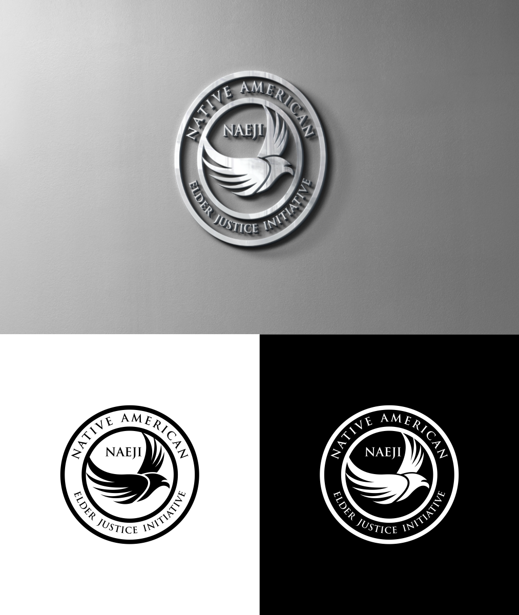 Logo Design by driptip for International Association for Indigenous Aging | Design #31067953