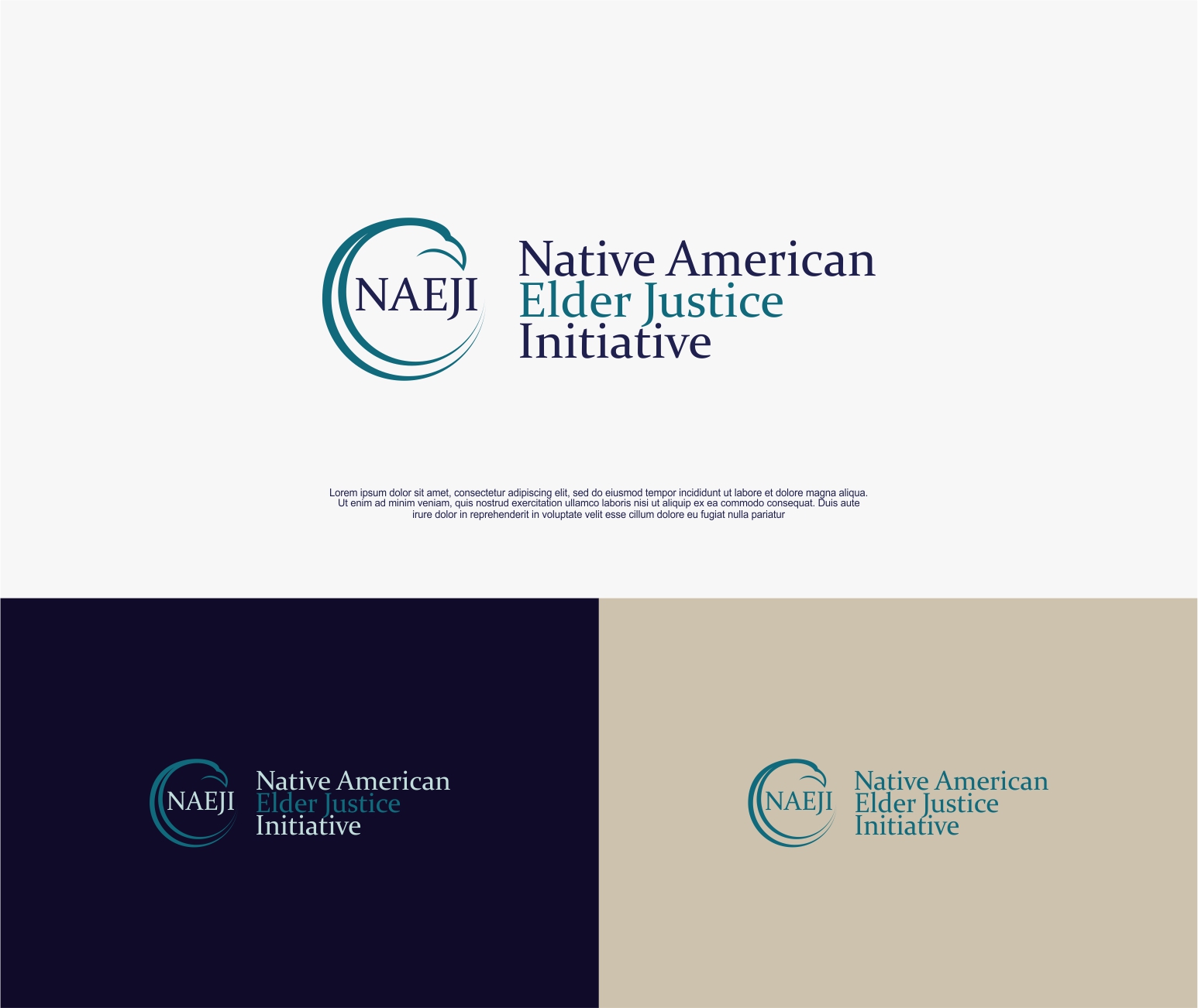 Design de Logo par GI ART pour International Association for Indigenous Aging | Design #31026853