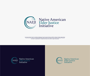 Design de Logo par GI ART pour International Association for Indigenous Aging | Design : #31026853
