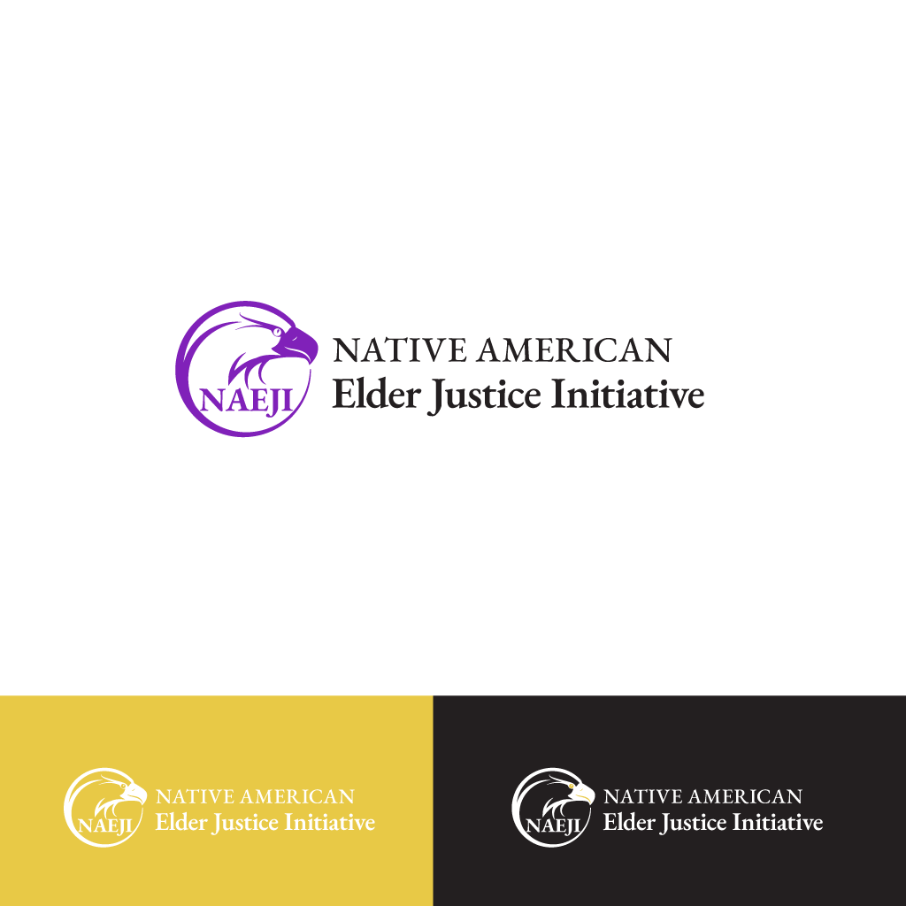 Diseño de Logo por coloratura para International Association for Indigenous Aging | Diseño #30909364