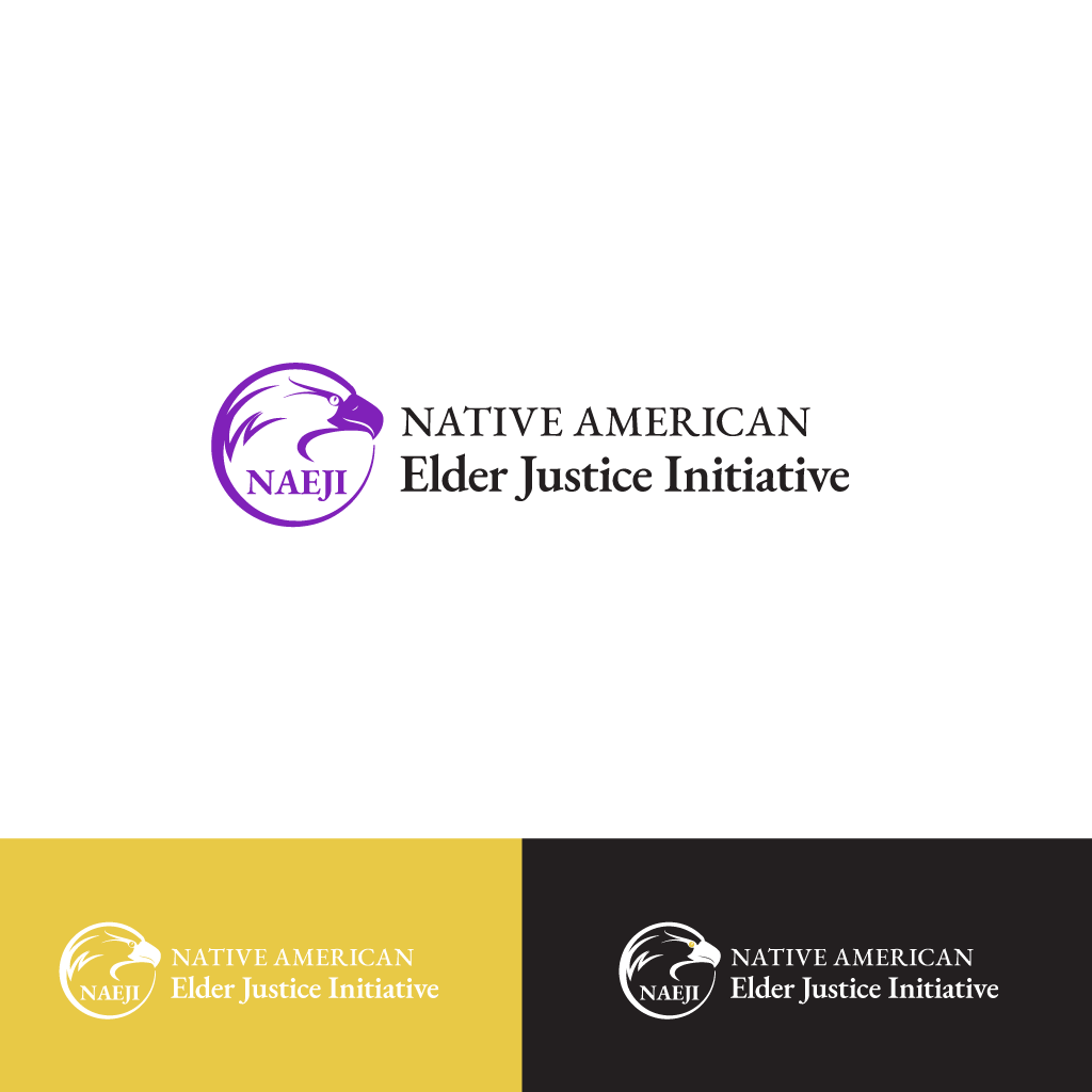 Logo Design by coloratura for International Association for Indigenous Aging | Design #30954384